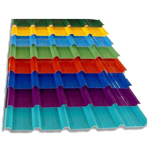 Colorshine  Roofing Sheets